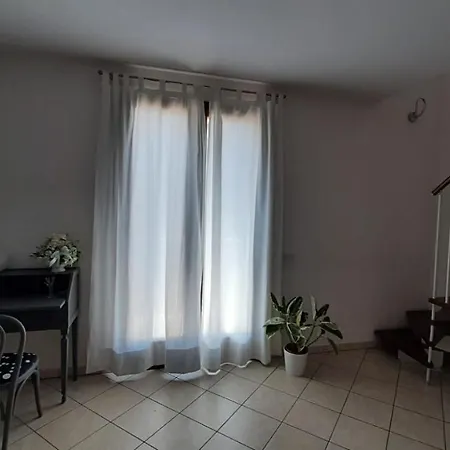 La Casa Azzurra * Misano Adriatico