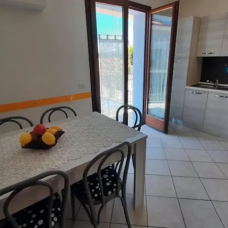 La Casa Azzurra Misano Adriatico