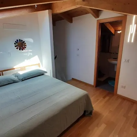 La Casa Azzurra Misano Adriatico