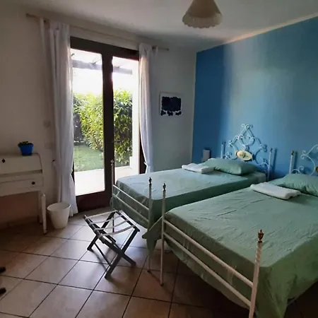 La Casa Azzurra Apartman Misano Adriatico