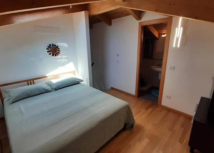 La Casa Azzurra Misano Adriatico