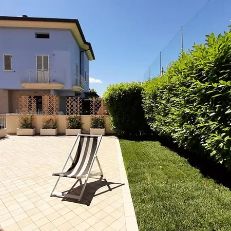 Appartamento La Casa Azzurra Misano Adriatico