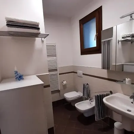 La Casa Azzurra *
