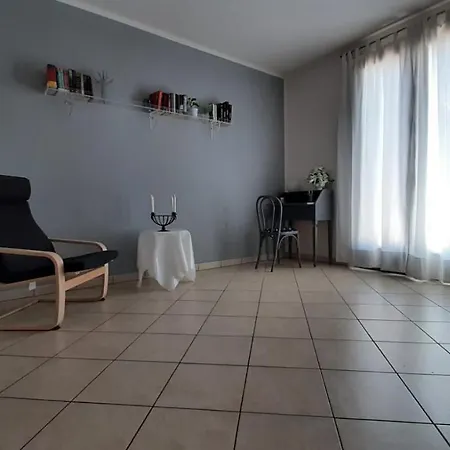 La Casa Azzurra *