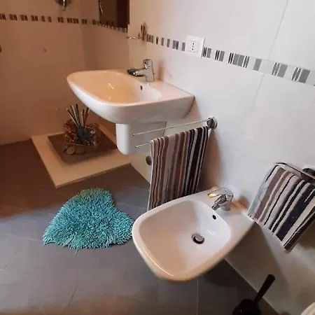 La Casa Azzurra * Misano Adriatico