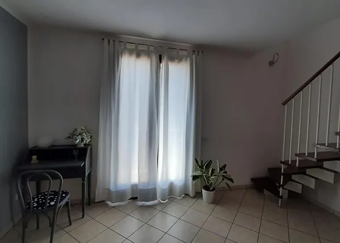 La Casa Azzurra * 米萨诺阿德里亚蒂科