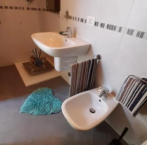 La Casa Azzurra * Misano Adriatico